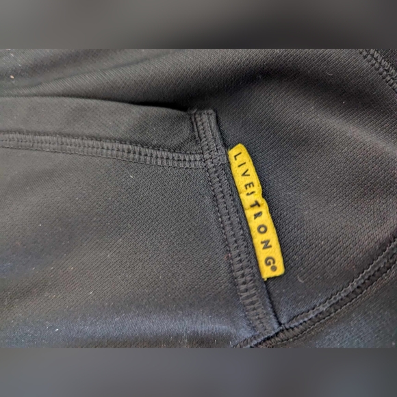 Nike Livestrong Thermal-Fit Hooded Sweater Bundle M/L - Picture 6 of 7